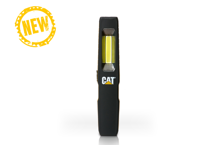 Cat Work Light Rechargeable